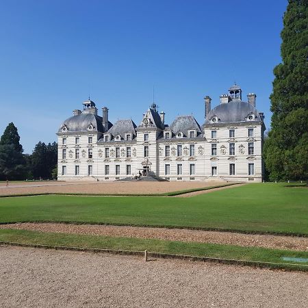 Belem Panzió Romorantin-Lanthenay Kültér fotó